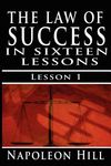 The Law of Success, Volume I: The Principles of Self-Mastery (Law of Success, Vol 1) - 圖片 1