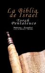 La Biblia de Israel: Torah Pentateuco: Hebreo - Español: Libro de Bereshít - Génesis - 圖片 1