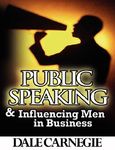 Public Speaking & Influencing Men In Business - 圖片 1