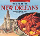 The Food of New Orleans: Authentic Recipes from the Big Easy [Cajun & Creole Cookbook, Over 80 Recipes] - 圖片 1