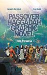 Passover Haggadah Graphic Novel - 圖片 1