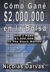 Como Gane $2,000,000 En La Bolsa / How I Made $2,000,000 in the Stock Market - 圖片 1