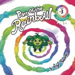 Part Of The Rainbow: (Childrens books about Diversity/Equality/Discrimination/Acceptance/Colors Picture Books, Preschool Books, Ages 3 5, Baby Books, - 圖片 1