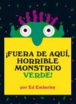 ¡Fuera de Aquí, Horrible Monstruo Verde! - 圖片 1