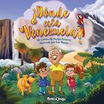 Donde esta Venezuela? - 圖片 1