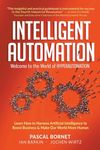 Intelligent Automation: Welcome to World of Hyperautomation - 圖片 1