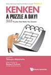 Kenken: A Puzzle a Day! - 圖片 1