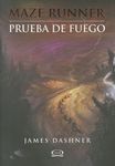 Maze Runner: Prueba de Fuego - 圖片 1