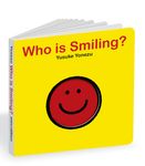 Who Is Smiling?: An Interactive Book of Smiling Faces - 圖片 1