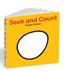 Seek and Count: A Lift-The-Flap Counting Book - 圖片 1