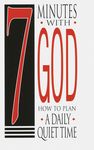 7 Minutes with God 25-Pack: How to Plan a Daily Quiet Time - 圖片 1