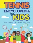 Tennis Encyclopedia for Kids - 圖片 1