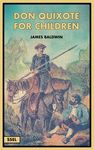 Don Quixote for Children (Illustrated): Easy to Read Layout - 圖片 1