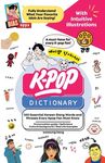 The KPOP Dictionary: 500 Essential Korean Slang Words and Phrases Every KPOP Fan Must Know - 圖片 1