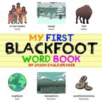 My First Blackfoot Word Book - 圖片 1