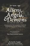 Aliens, Angels, & Demons: Extraterrestrial Life in Judaism/Kabbalah & its Vital Relevance for Modern Times - 圖片 1