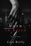 Born in Blood Collection Volume 1: Books 1-4 - 圖片 1
