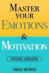 Master Your Emotions & Motivation: Personal Workbook - 圖片 1