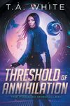 Threshold of Annihilation - 圖片 1