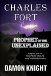 Charles Fort: Prophet of the Unexplained - 圖片 1