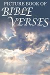 Picture Book of Bible Verses: For Seniors with Dementia [Large Print Bible Verse Picture Books] - 圖片 1