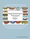 Bead Embroidery Techniques Volume 2 - Edges - 圖片 1