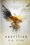 Sacrifice: A Young Adult Dystopian Novel - 圖片 1