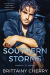 Southern Storms: A Small Town Standalone Romance - 圖片 1