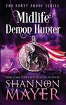 Midlife Demon Hunter: A Paranormal Women's Fiction Novel - 圖片 1