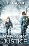 Seeking Justice: A Post Apocalyptic EMP Survival Thriller (Gateway to Chaos Series Book Three) - 圖片 1