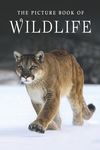 The Picture Book of Wildlife: A Gift Book for Alzheimer's Patients and Seniors with Dementia - 圖片 1