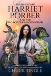 Trans Wizard Harriet Porber And The Bad Boy Parasaurolophus: An Adult Romance Novel - 圖片 1