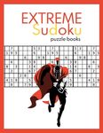 EXTREME Sudoku puzzle books: Very Hard and Extremely Hard Sudoku (suduko puzzle books for adults) - 圖片 1