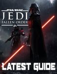 Star Wars Jedi Fallen Order-LATEST GUIDE: Walkthrough, Strategy, Tips and Tricks and A Lot More! - 圖片 1