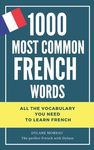 1000 most common French words: All the vocabulary you need to learn French - 圖片 1