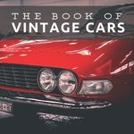 The Book of Vintage Cars: Picture Book For Seniors With Dementia (Alzheimer's) - 圖片 1