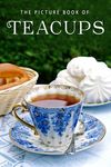 The Picture Book of Teacups: A Gift Book for Alzheimer's Patients and Seniors with Dementia - 圖片 1