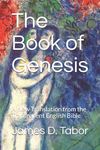 The Book of Genesis: A New Translation from the Transparent English Bible - 圖片 1