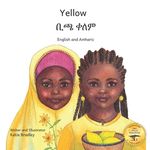 Yellow: Friendship Counts in Amharic and English - 圖片 1