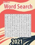 ultrasurf Word Search: Large Print Word Search Books for Seniors, Adults, and Teens. 800 word Easy, Entertaining, Fun Puzzles - 圖片 1