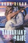 Barbarian's Bride: A SciFi Alien Romance - 圖片 1
