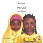 Yellow: Friendship Counts in Somali and English - 圖片 1