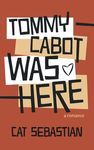 Tommy Cabot Was Here - 圖片 1