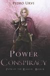 Power Conspiracy: (Path of the Ranger Book 9) - 圖片 1