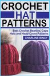 Crochet Hat Patterns: Best Crochet Beanies, Caps, Hats, and Head-Cover Patterns. - 圖片 1