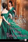 Because of Miss Bridgerton: A Bridgerton Prequel - 圖片 1