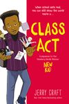Class ACT: A Graphic Novel - 圖片 1