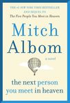 Next Person You Meet in Heaven: The Sequel to the Five People You Meet in Heaven - 圖片 1