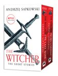 The Witcher Stories Boxed Set: The Last Wish and Sword of Destiny - 圖片 1