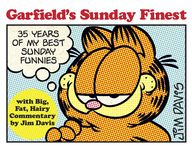Garfield's Sunday Finest: 35 Years of My Best Sunday Funnies - 圖片 1